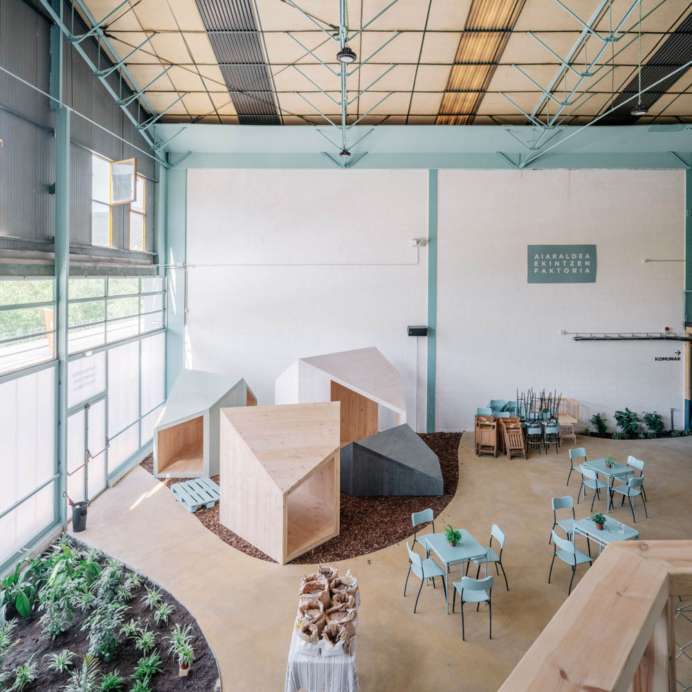 Pastel Colors in Architecture and Their Lasting, Calming Appeal - 13128